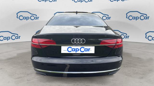 Audi A8 image 5