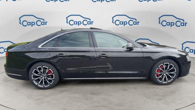 Audi A8 image 9
