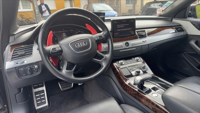 Audi A8 image 7