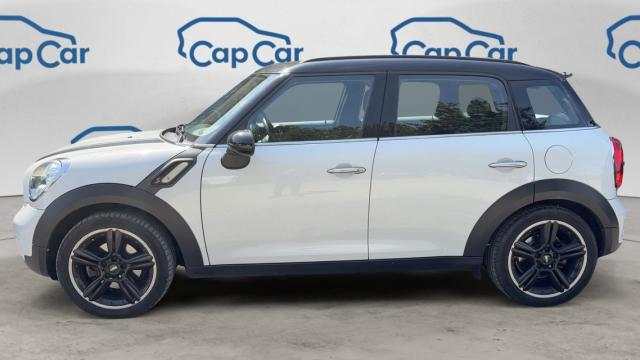 Mini Countryman image 1
