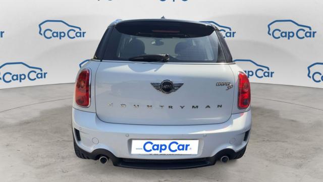 Mini Countryman image 6