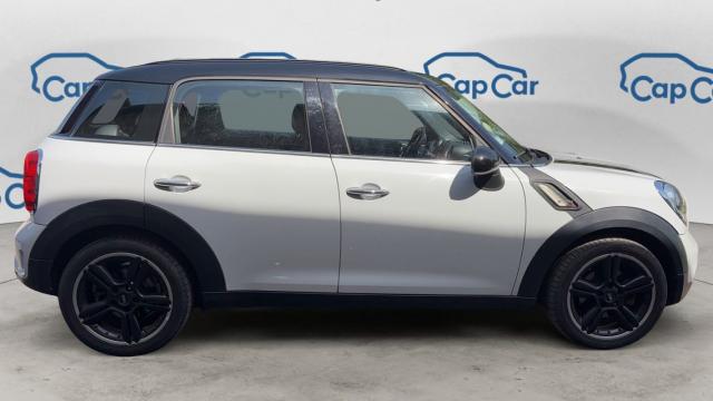 Mini Countryman image 7