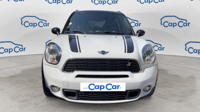 Mini Countryman image 9