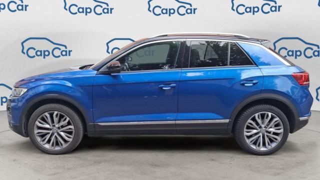 Volkswagen T-Roc image 3