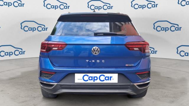 Volkswagen T-Roc image 2