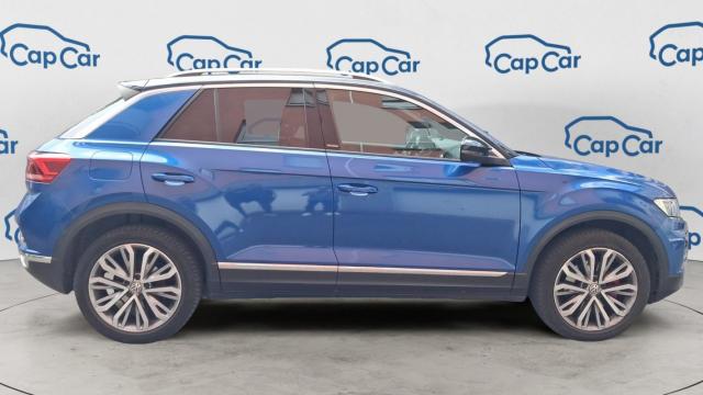 Volkswagen T-Roc image 7