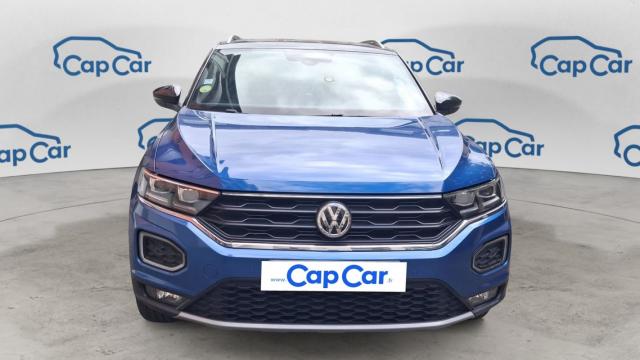 Volkswagen T-Roc image 4