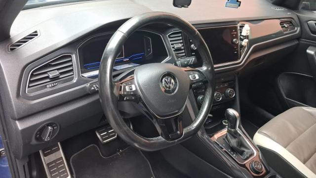 Volkswagen T-Roc image 1