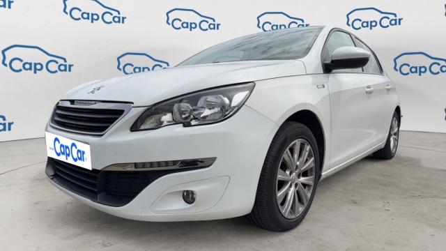 Peugeot 308 1.2 Puretech 110 Style