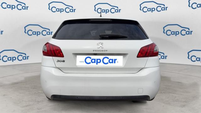 Peugeot 308 image 7