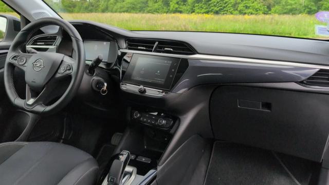 Opel Corsa image 1