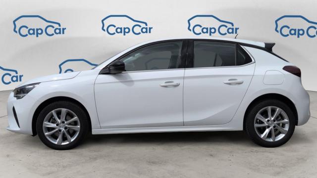 Opel Corsa image 5