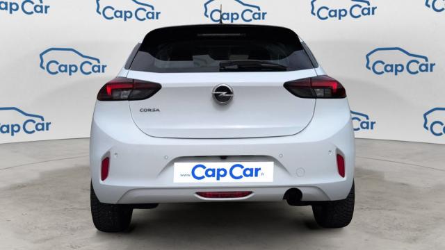 Opel Corsa image 2