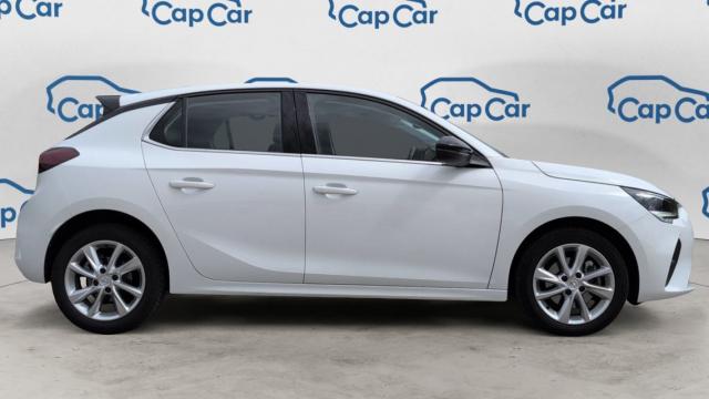 Opel Corsa image 6