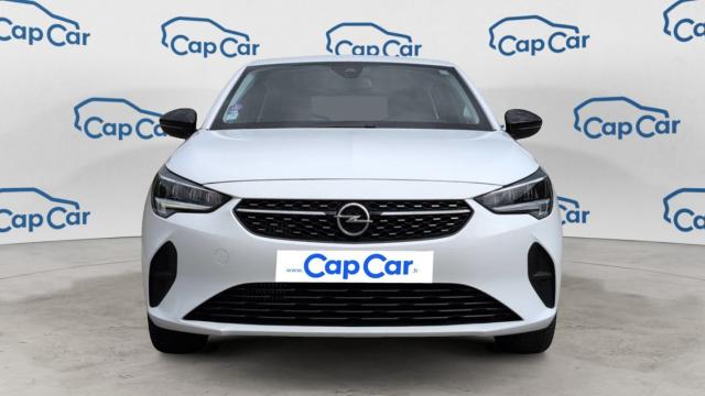 Opel Corsa image 3