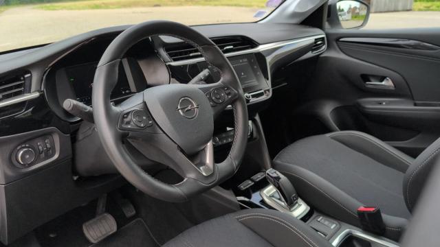 Opel Corsa image 8