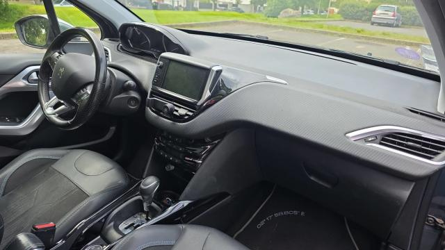Peugeot 2008 image 6