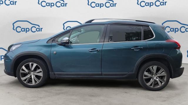 Peugeot 2008 image 9