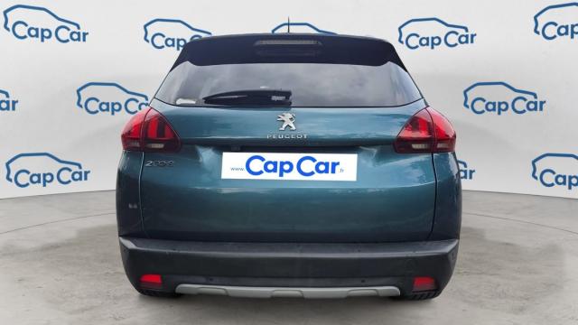 Peugeot 2008 image 1