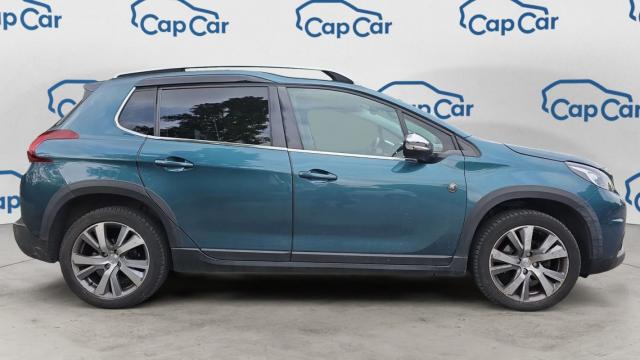 Peugeot 2008 image 2
