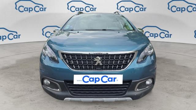 Peugeot 2008 image 8