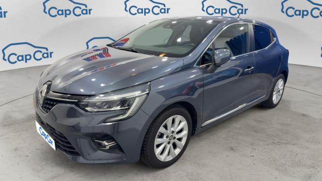 Renault Clio 1.0 Tce 100 Intens