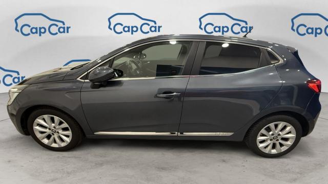 Renault Clio image 7