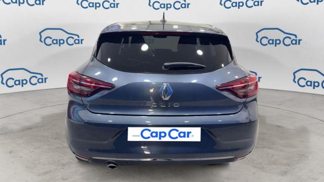 Renault Clio image 8