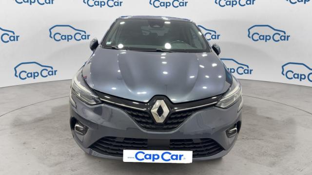 Renault Clio image 9
