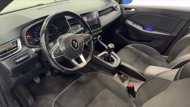 Renault Clio image 2