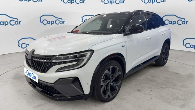 Renault Austral 1.2 E-Tech Dig-T 200 Hybrid 2wd Xtronic Techno Esprit Alpine - Garantie Constructeur Entretien