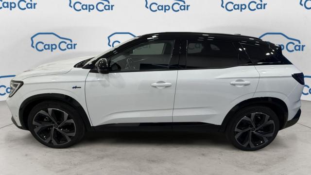 Renault Austral image 4