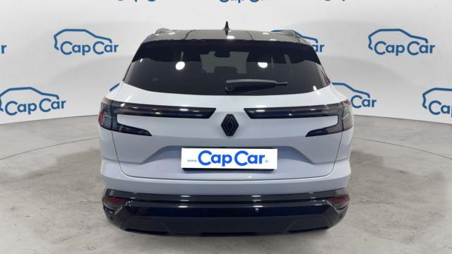 Renault Austral image 1