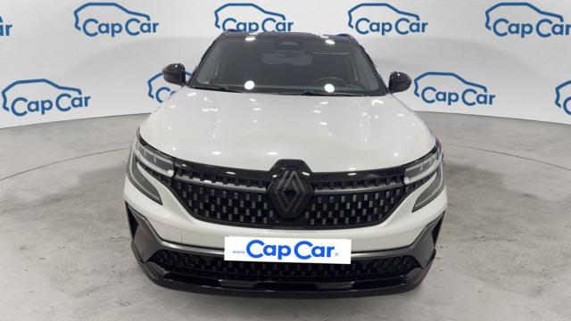 Renault Austral image 8