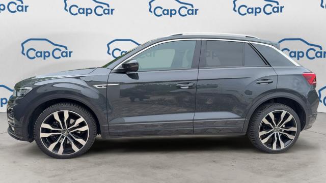 Volkswagen T-Roc image 9