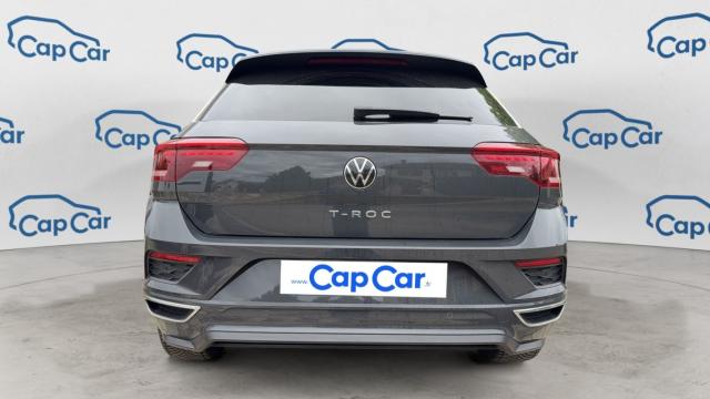 Volkswagen T-Roc image 8