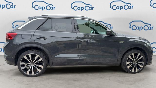 Volkswagen T-Roc image 2