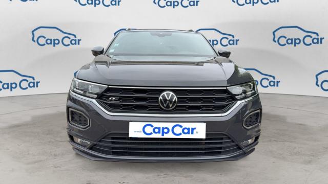 Volkswagen T-Roc image 6