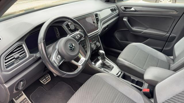 Volkswagen T-Roc image 7