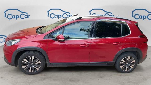 Peugeot 2008 image 6