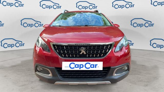 Peugeot 2008 image 1