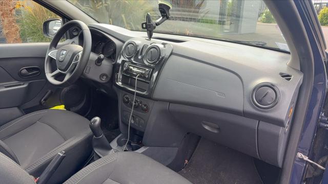 Dacia Logan image 9