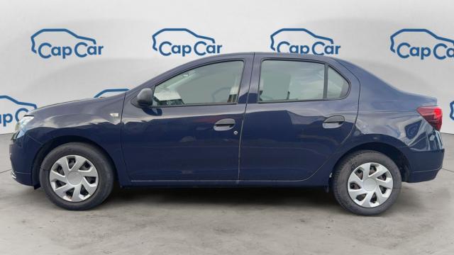 Dacia Logan image 3