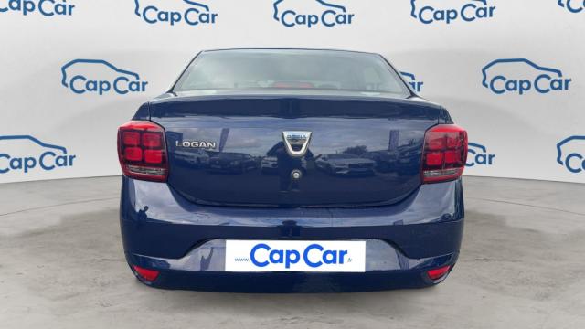 Dacia Logan image 2