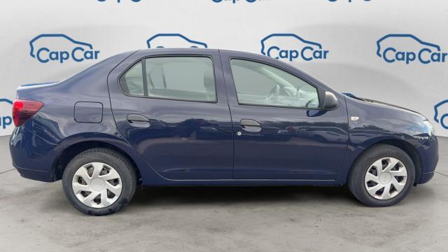 Dacia Logan image 6
