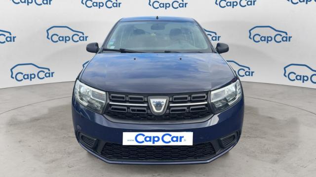 Dacia Logan image 1