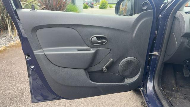 Dacia Logan image 5