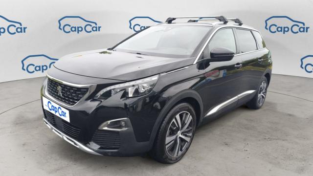 Peugeot 5008 1.5 Bluehdi 130 Eat 8 Gt Line