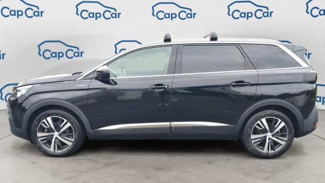 Peugeot 5008 image 6