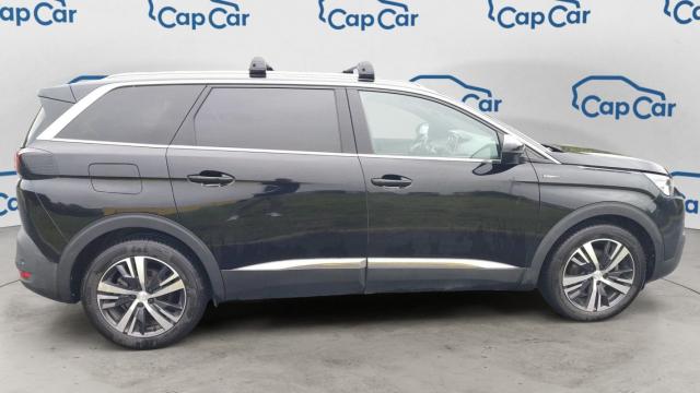 Peugeot 5008 image 7